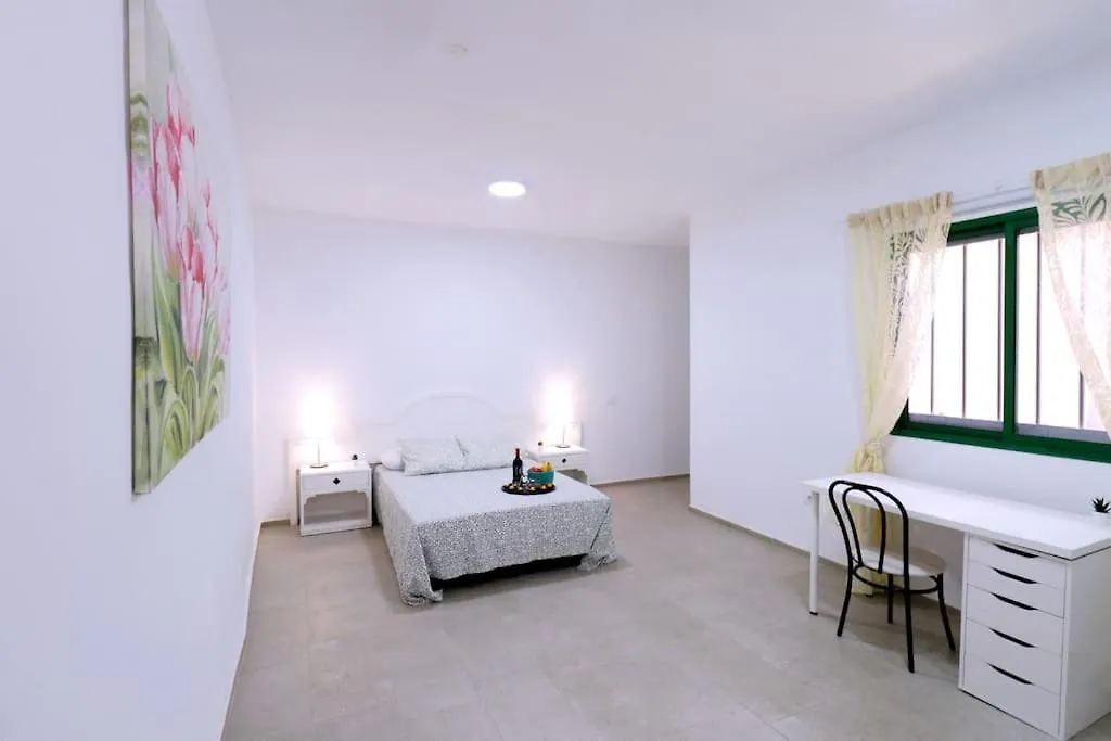 El Rincon De Otilio Appartement La Laguna   La Laguna (Tenerife)