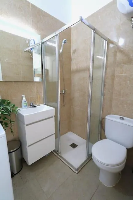 Ferienwohnung El Rincon De Otilio San Cristóbal de La Laguna Apartment