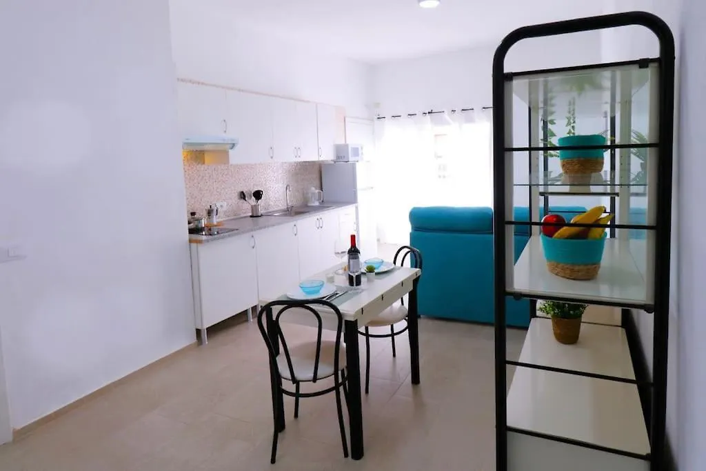 El Rincon De Otilio Appartement La Laguna  0*, La Laguna (Tenerife)