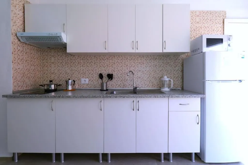 Ferienwohnung El Rincon De Otilio San Cristóbal de La Laguna 0*,  Spanien