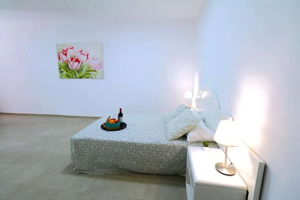 Apartment Ferienwohnung El Rincon De Otilio San Cristóbal de La Laguna Spanien